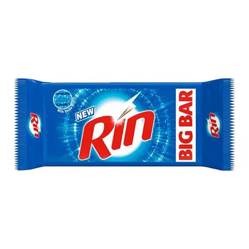 Rin Detergent Bar-0